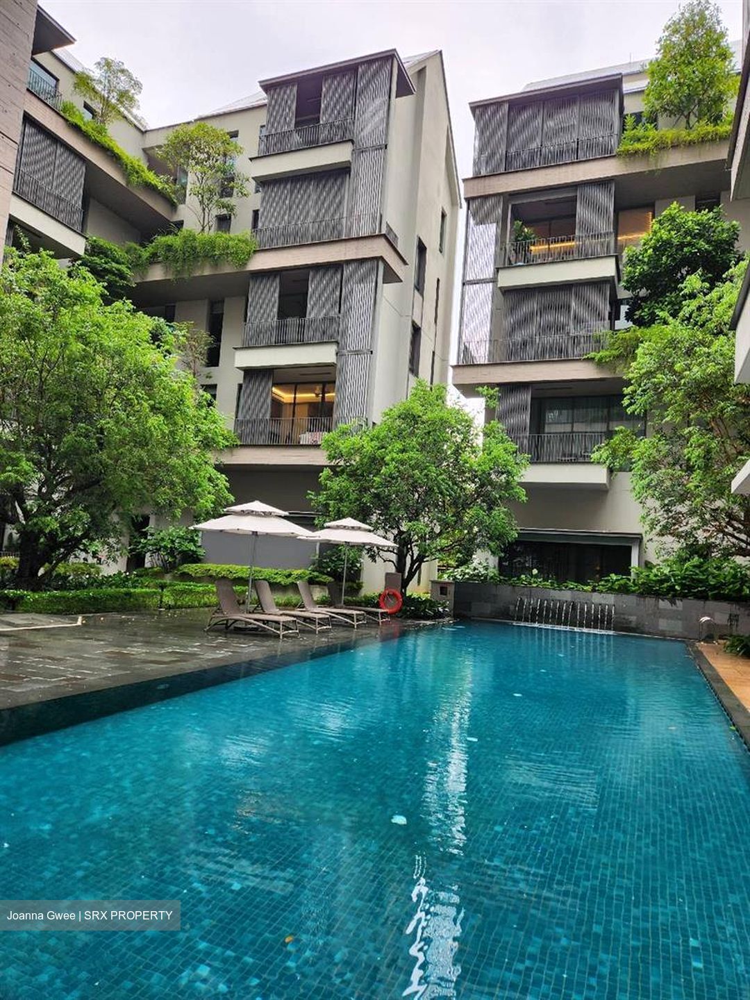 10 Evelyn (D11), Apartment #454303971